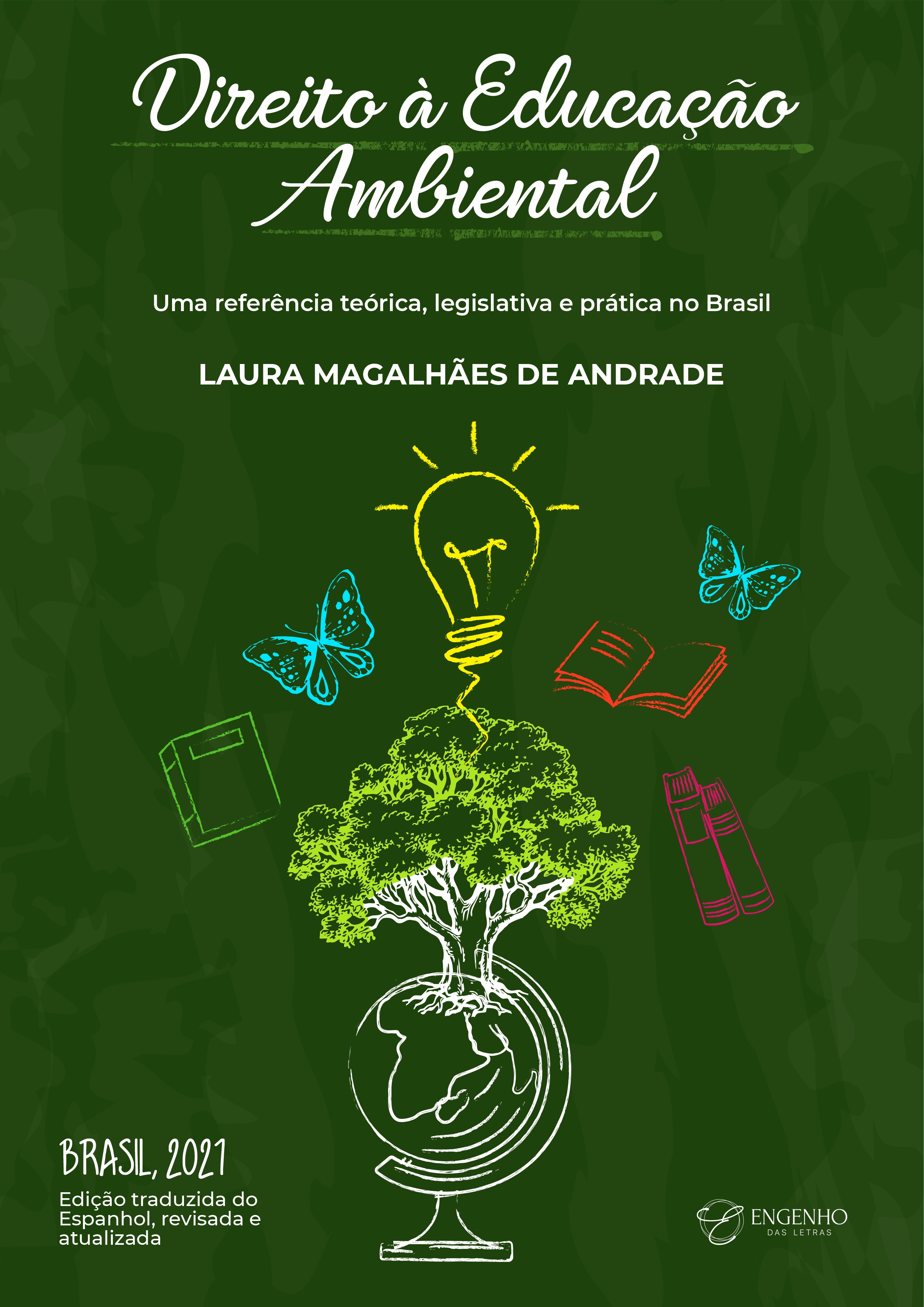 Direito à Educação Ambiental E-book